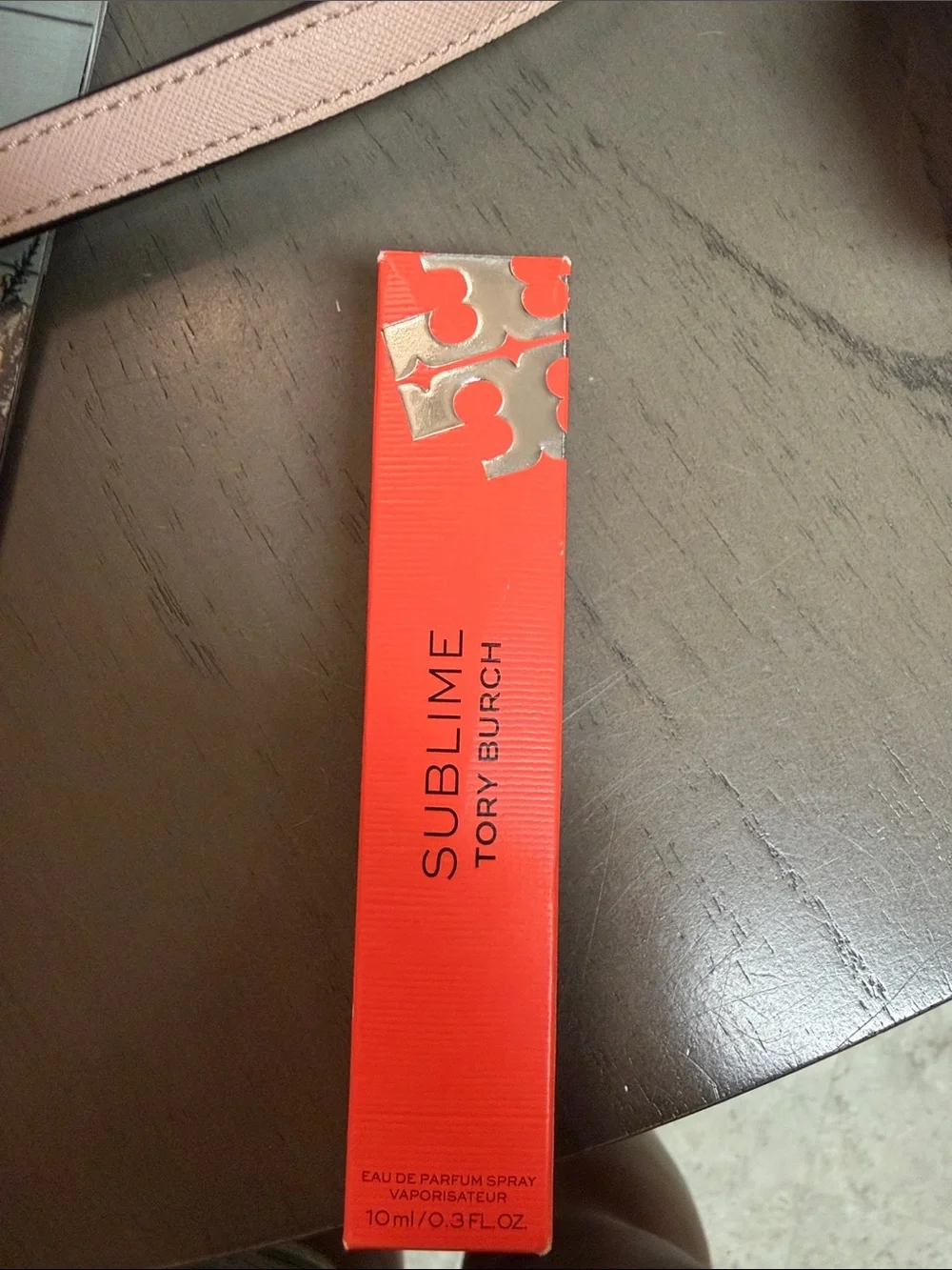 Tory Burch Travel P